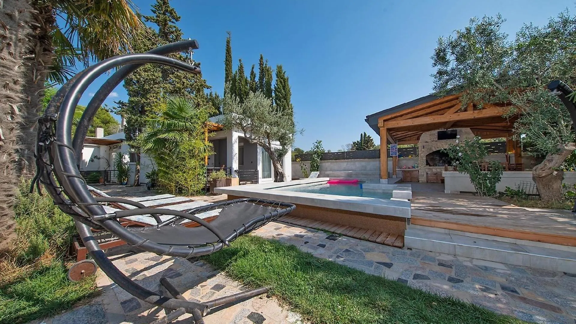 Apartment Ferienwohnung Fuer 2 Personen Ca 22 Qm In Peroj, Istrien Istrische Riviera Croatia