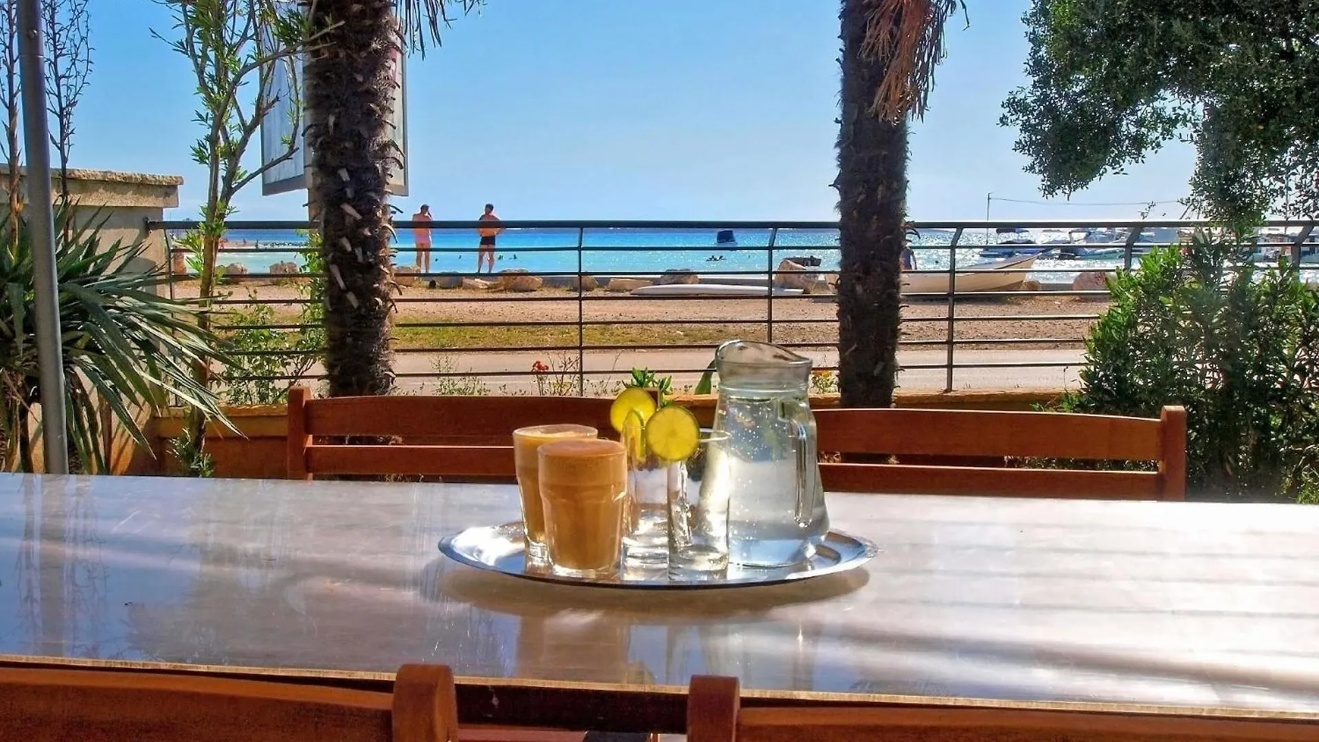 Apartment Ferienwohnung Fuer 2 Personen Ca 22 Qm In Peroj, Istrien Istrische Riviera