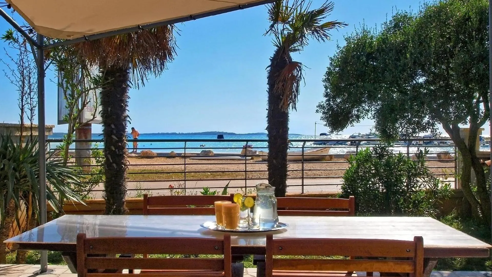 Ferienwohnung Fuer 2 Personen Ca 22 Qm In Peroj, Istrien Istrische Riviera Apartment