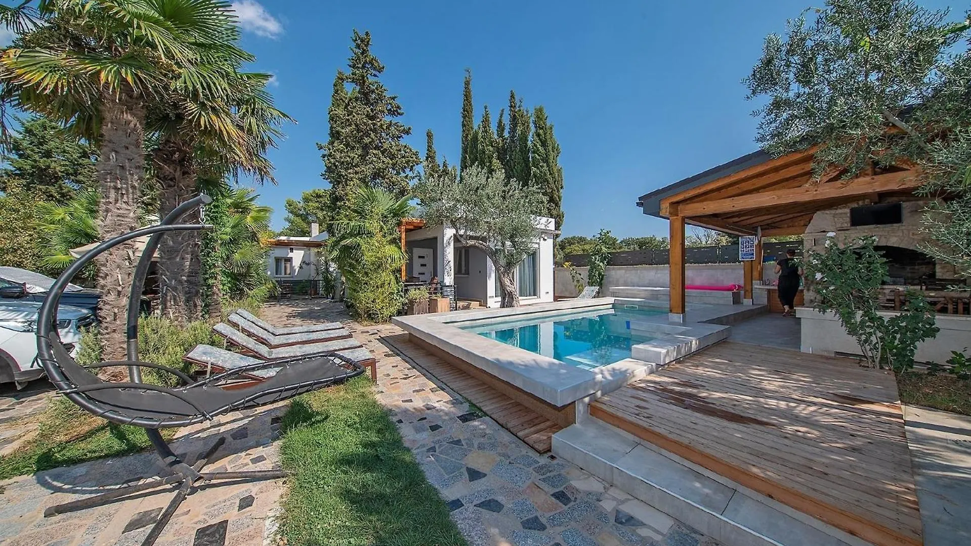 Ferienwohnung Fuer 2 Personen Ca 22 Qm In Peroj, Istrien Istrische Riviera 0*, Peroj Croatia