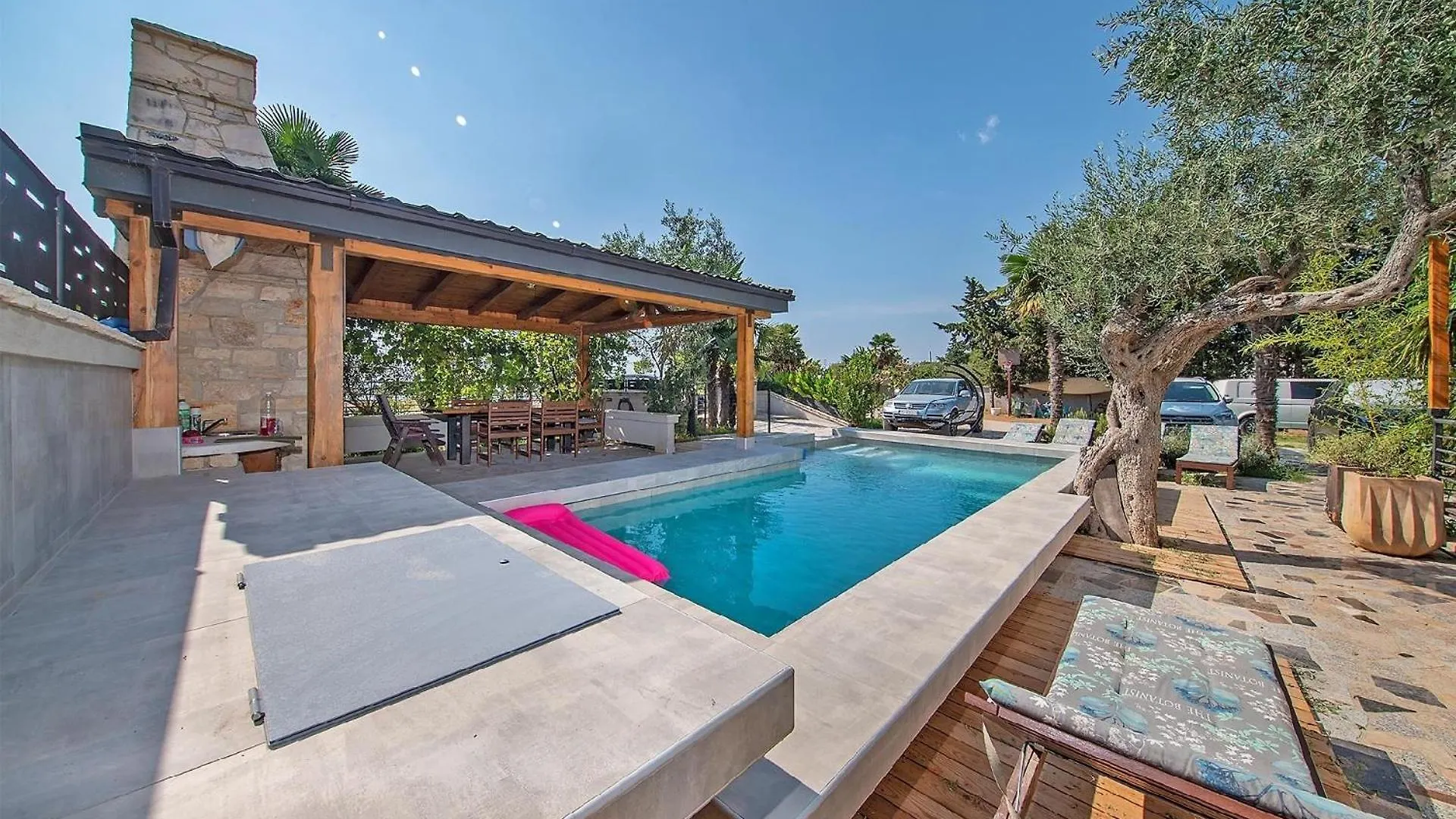 דירה Ferienwohnung Fuer 2 Personen Ca 22 Qm In Peroj, Istrien Istrische Riviera