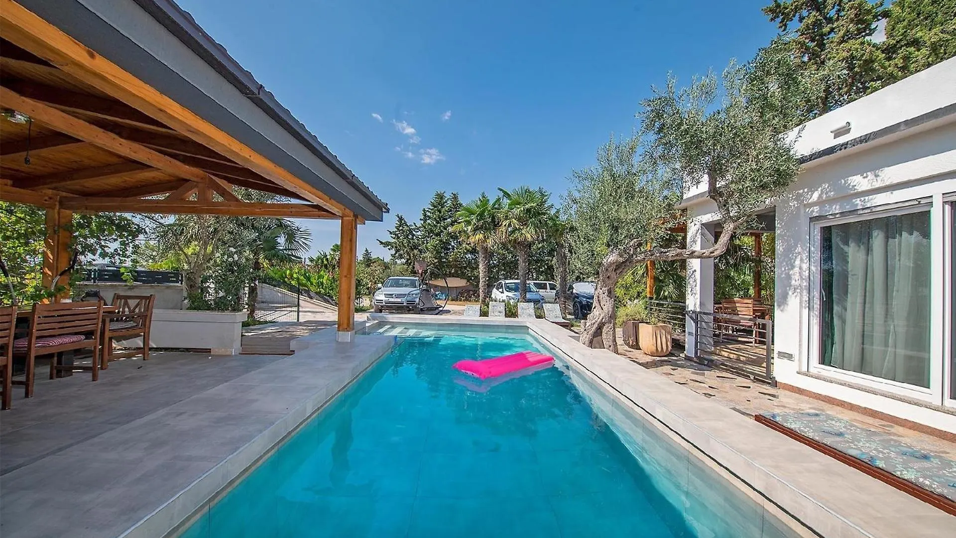 Ferienwohnung Fuer 2 Personen Ca 22 Qm In Peroj, Istrien Istrische Riviera דירה פרוי